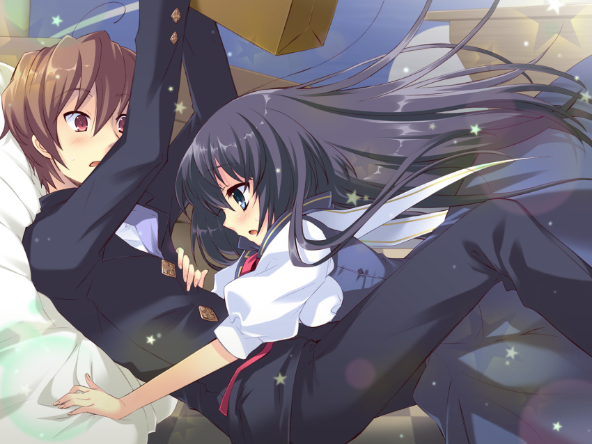 flyable_heart game_cg ito_noizi shirasagi_mayuri tagme