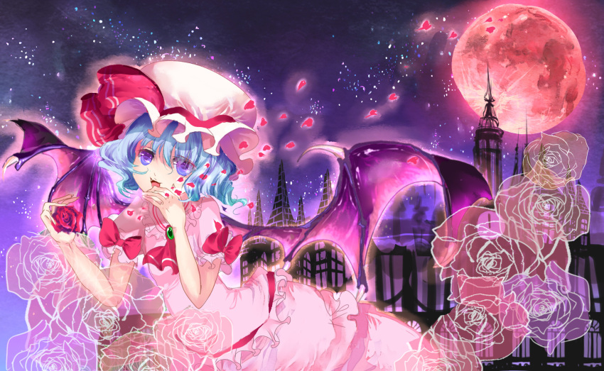 remilia_scarlet tagme touhou