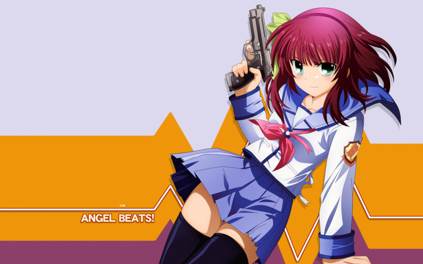angel_beats! nakamura_yuri tagme