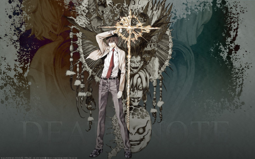 death note tagme