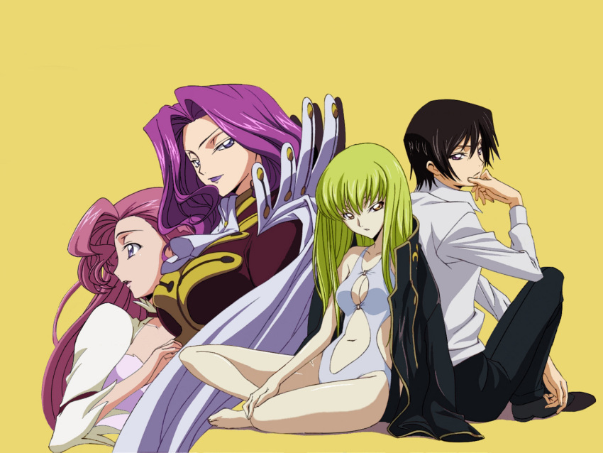 cc code_geass cornelia_li_britannia euphemia_li_britannia lelouch_lamperouge