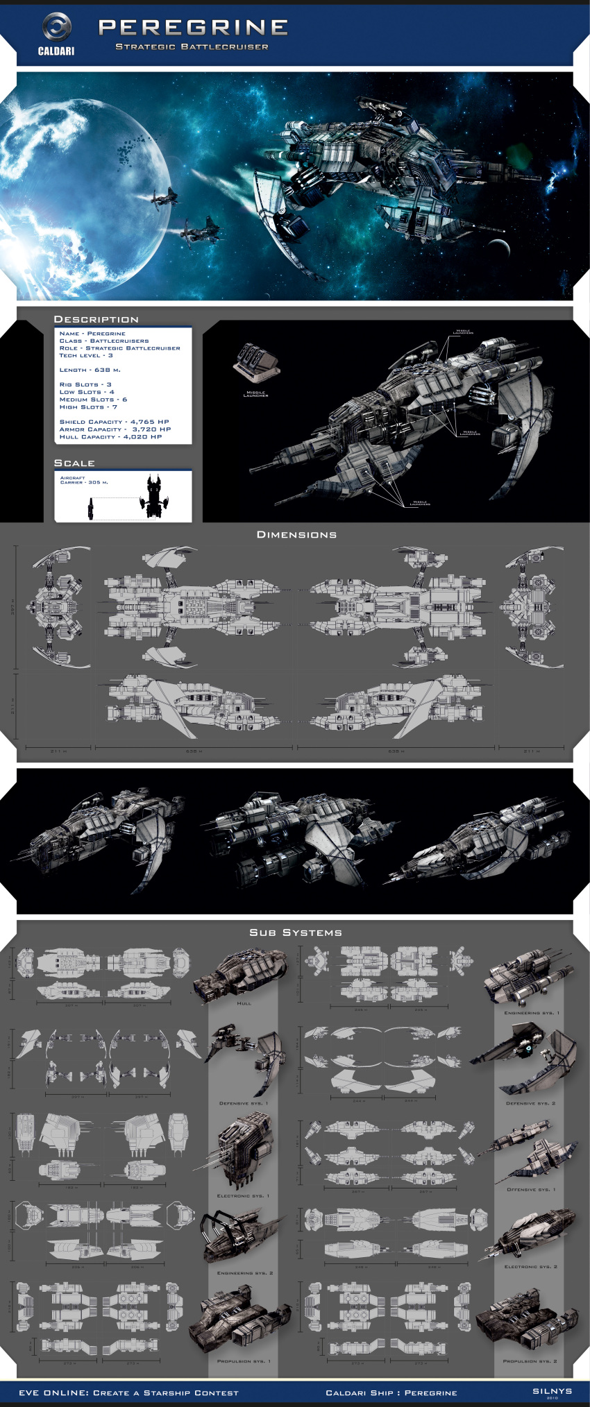 3d absurdres aircraft_carrier artist_name autodesk_3ds_max_(medium) battlecruiser_(eve_online) blueprint_(medium) commentary concept_art copyright_name dated english_text eve_online fleet flying frigate_(eve_online) glowing highres interceptor_(eve_online) military_vehicle missile_pod multiple_views nebula no_humans original photoshop_(medium) radio_antenna realistic reference_sheet science_fiction ship silnys size_comparison sky space spacecraft star_(sky) starry_sky tech_2_ship_(eve_online) tech_3_ship_(eve_online) thrusters vehicle_focus warship watercraft
