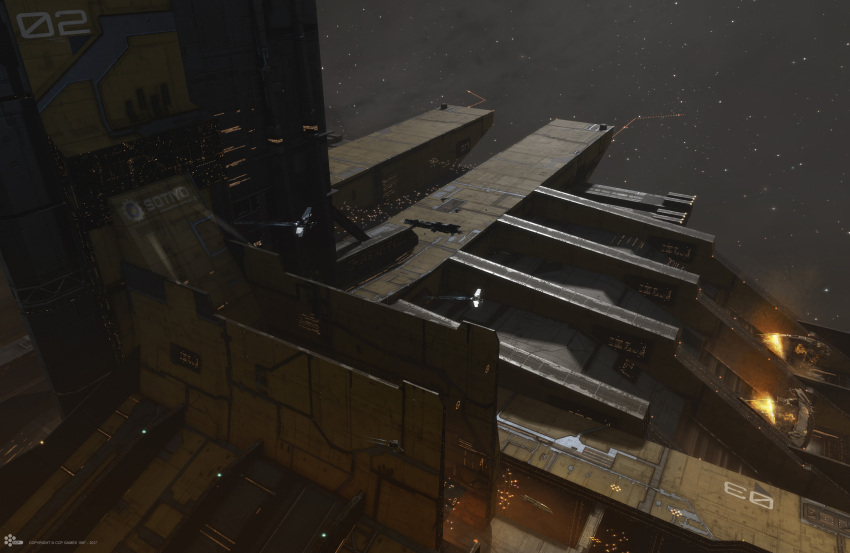 3d absurdres amarr_empire_(eve_online) apocalypse_(eve_online) avatar_(eve_online) battleship_(eve_online) building caldari_state_(eve_online) capital_ship_(eve_online) carrier carrier_(eve_online) chimera_(eve_online) commentary company_logo company_name construction cruiser_(eve_online) dated energy english_commentary erebus_(eve_online) eve_online flying frigate_(eve_online) gallente_federation_(eve_online) glowing grey_background highres industrial kwibl megastructure military_vehicle moa_(eve_online) modo_(medium) official_art outdoors photoshop_(medium) realistic scenery space space_station spacecraft star_(sky) starry_sky_background super_capital_ship_(eve_online) titan_(eve_online) upwell_consortium_(eve_online)