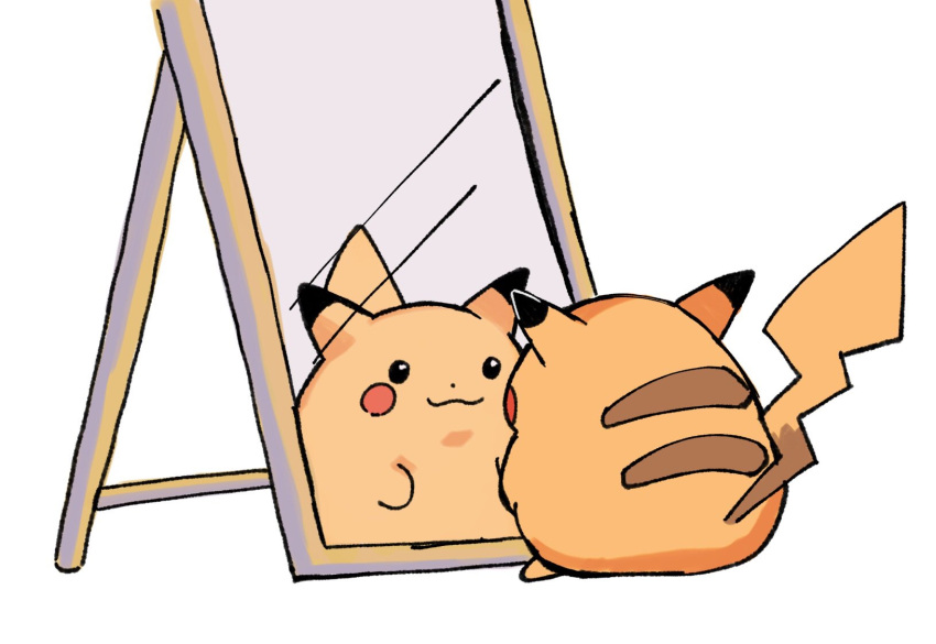 Pokemon Pikachu Meme 3