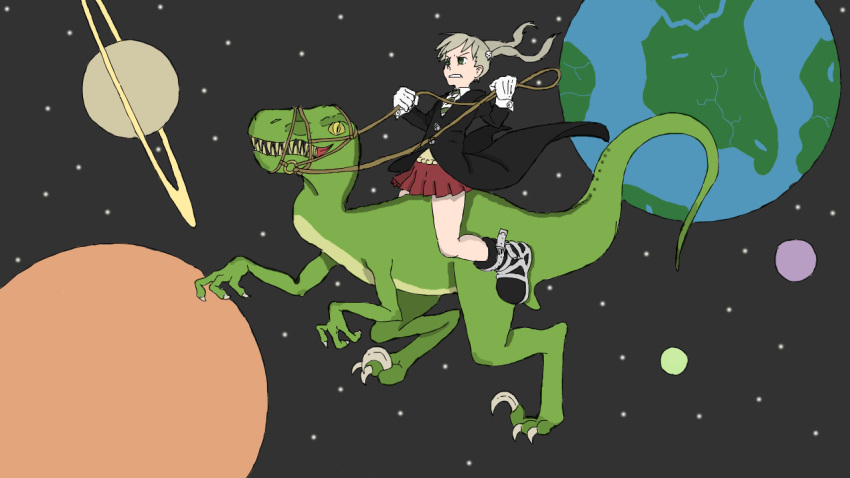4chan drawfag maka_albarn soul_eater space this_is_what_i_see_with_my_closed what