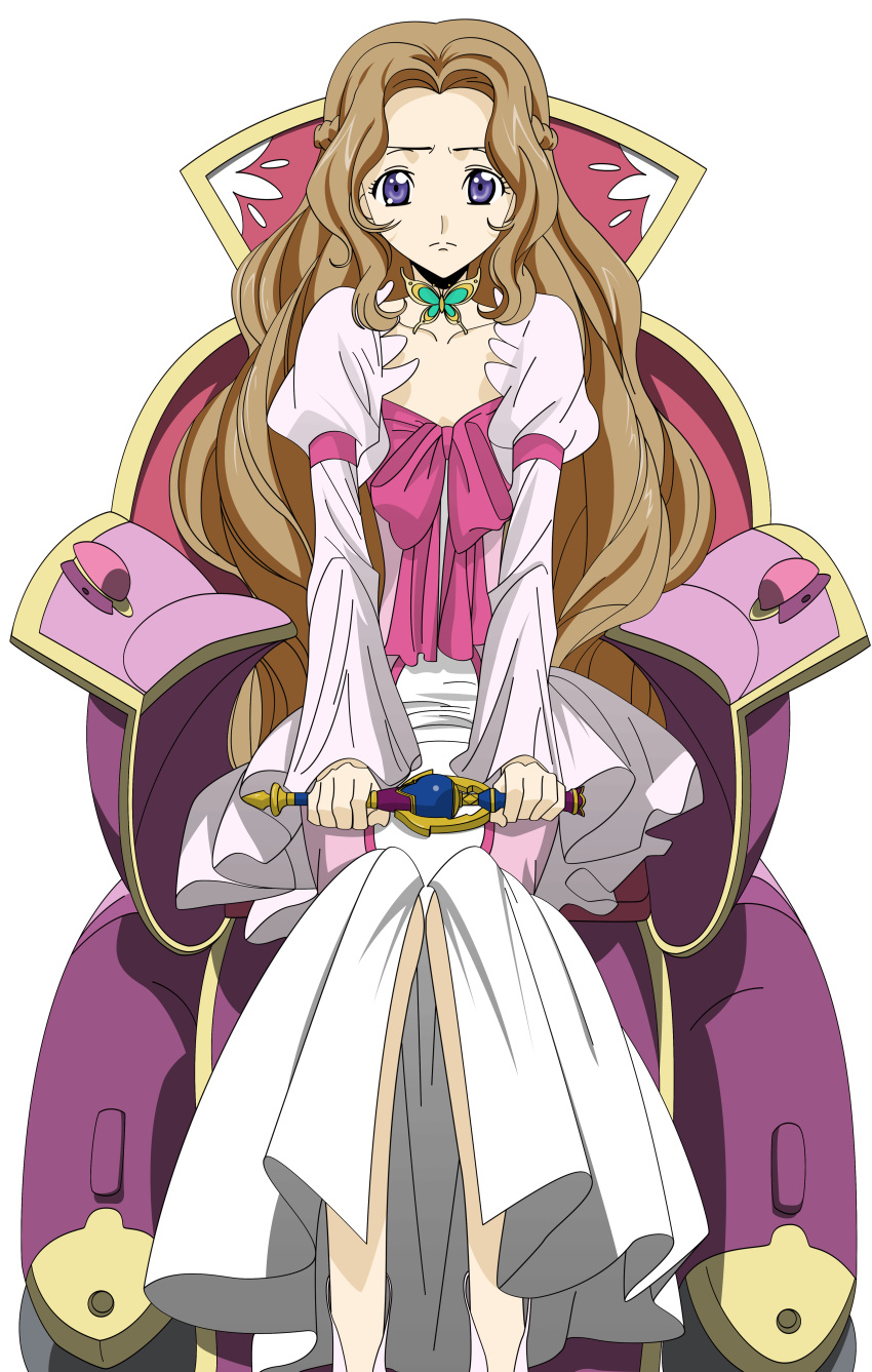 code_geass extraction nunnally_lamperouge tagme vector