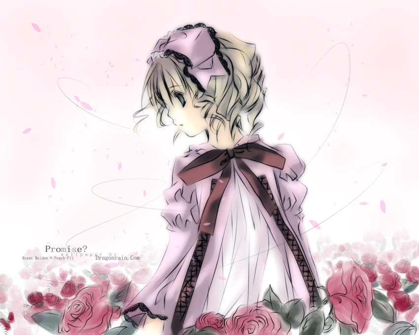 hina_ichigo rozen_maiden tagme