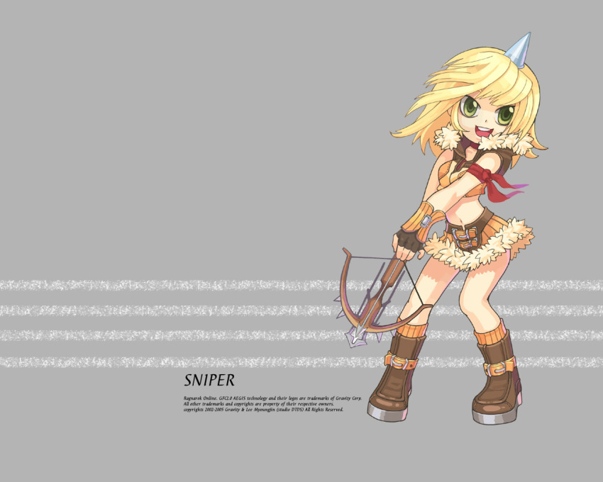 ragnarok_online sniper tagme