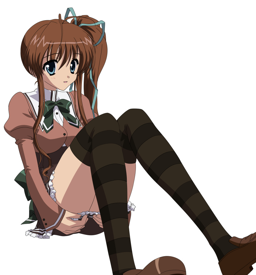 akane_iro_ni_somaru_saka extraction nagase_minato seifuku vector