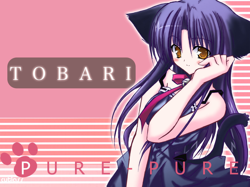 pure_pure tagme tobari