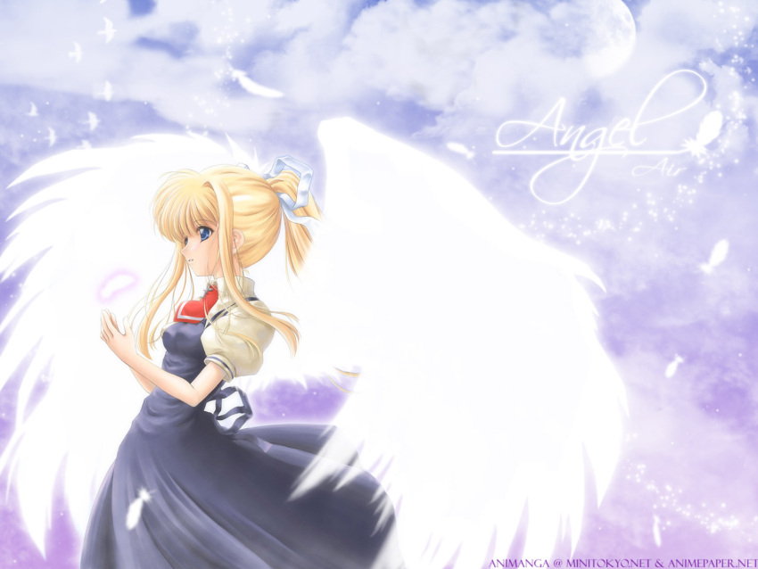 air kamio_misuzu tagme wings wings_of_beauty