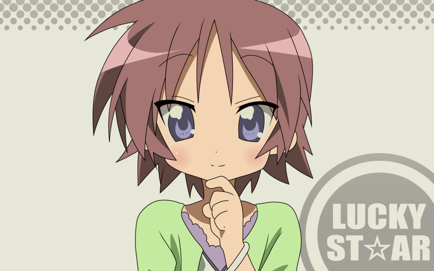 hiiragi_inori lucky_star tagme