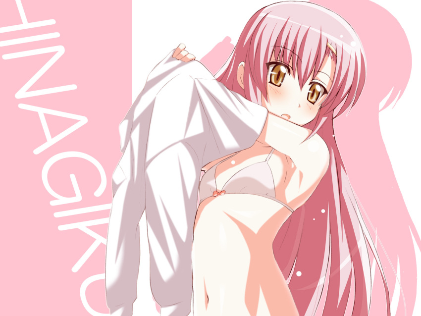 bikini hayate_no_gotoku! katsura_hinagiku swimsuit tagme