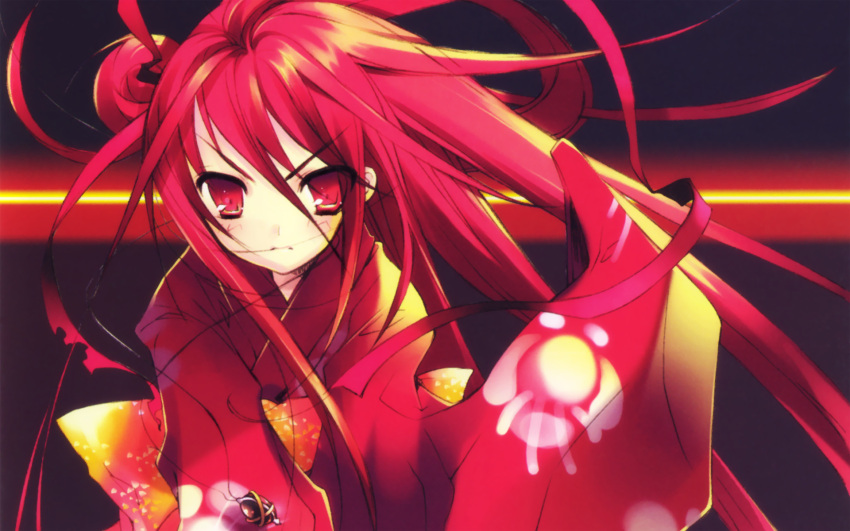 shakugan_no_shana shana tagme