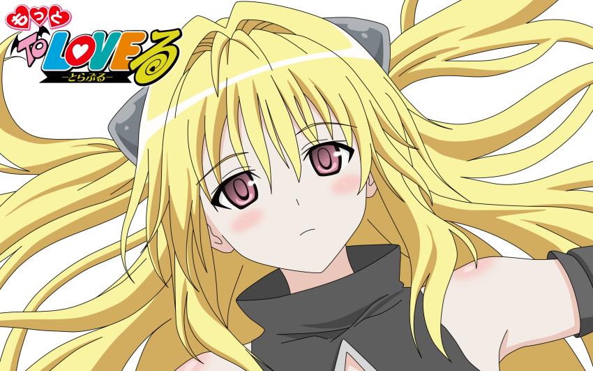 golden_darkness solo tagme to_love-ru transparent vector