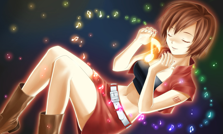 meiko tagme vocaloid