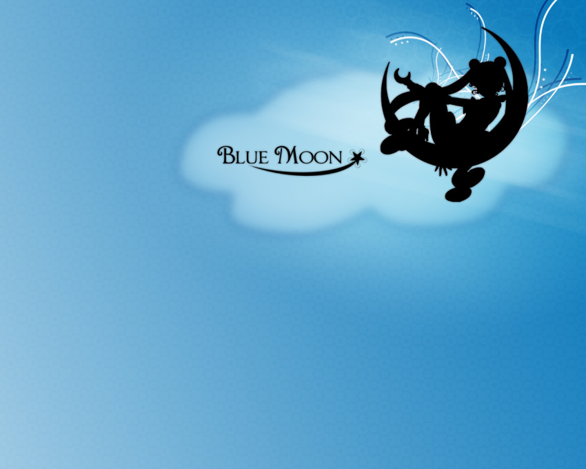 bishoujo_senshi_sailor_moon blue sailor_moon silhouette tagme