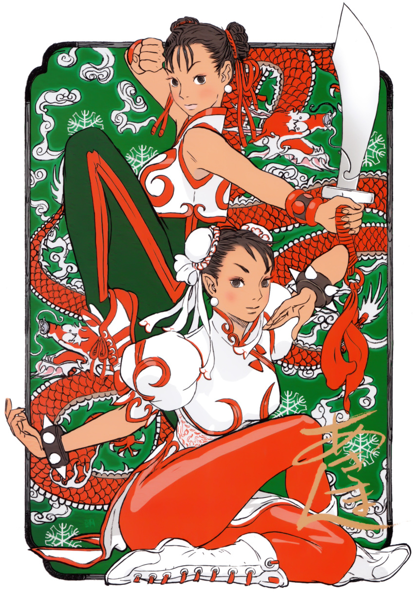 capcom chun-li pantyhose street_fighter tagme