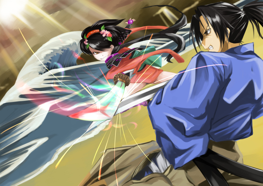 oboro_muramasa sword tagme