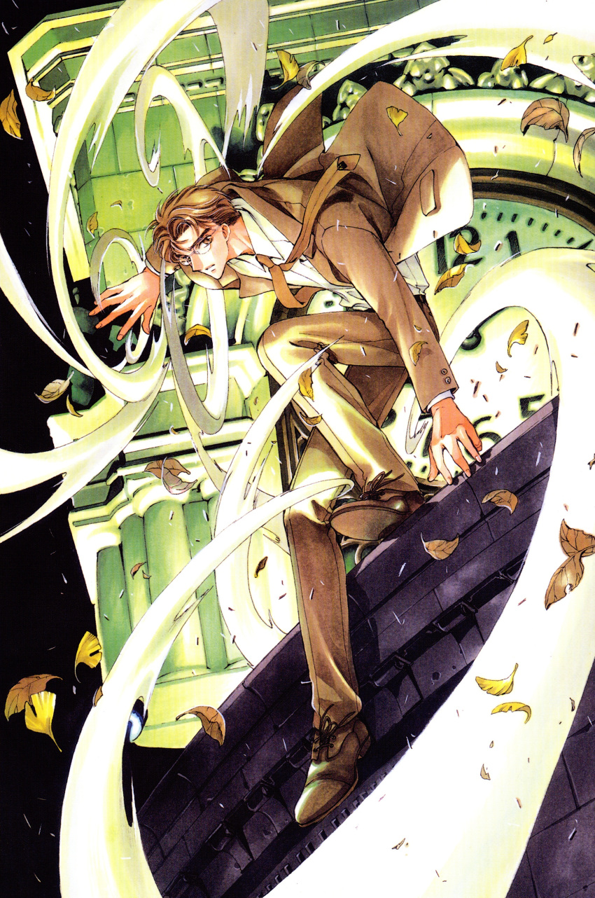 aoki_seiichirou clamp male tagme x