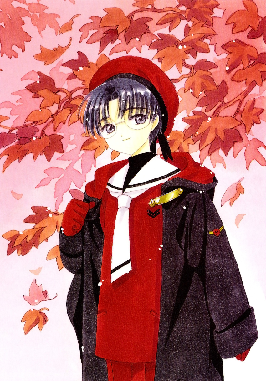 card_captor_sakura clamp hiiragizawa_eriol male tagme