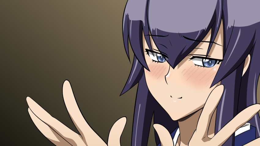 highschool_of_the_dead tagme vector