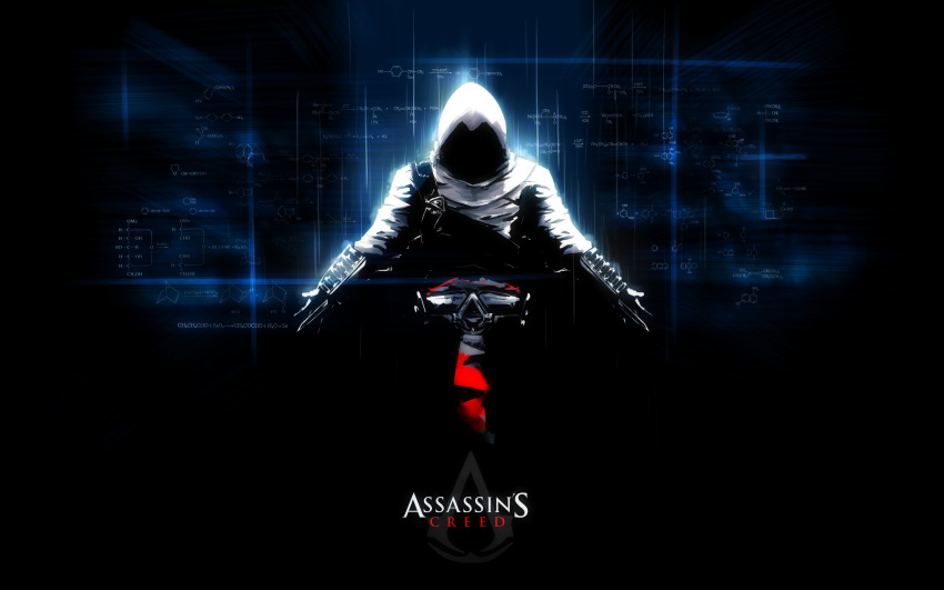 absurdres altair_ibn_la-ahad assassin's_creed assassin's_creed highres tan_(carbon) vambraces