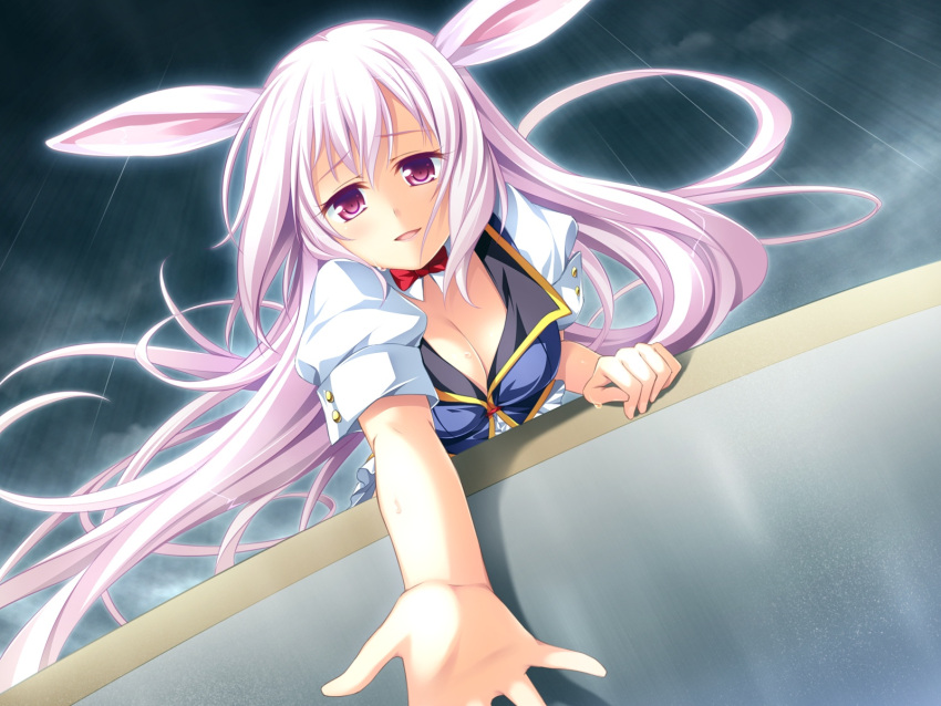 bunny_ears game_cg kusahara_hanemi otomimi_infinity