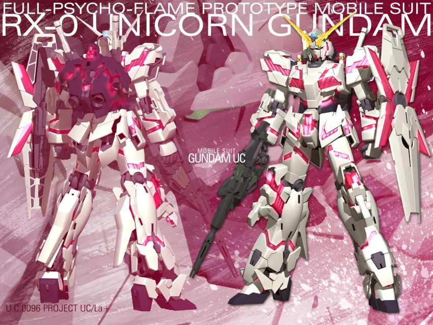 gundam_unicorn mobile_suit_gundam tagme
