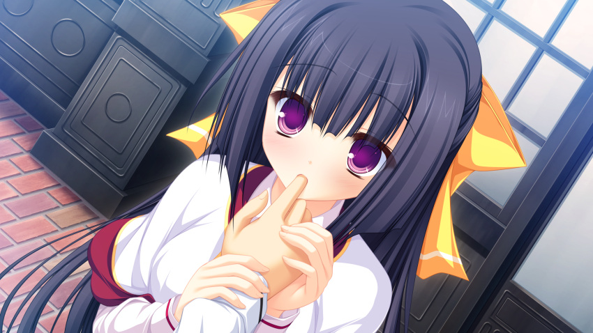 game_cg lunaris_filia mikagami_mamizu minase_yukari whirlpool