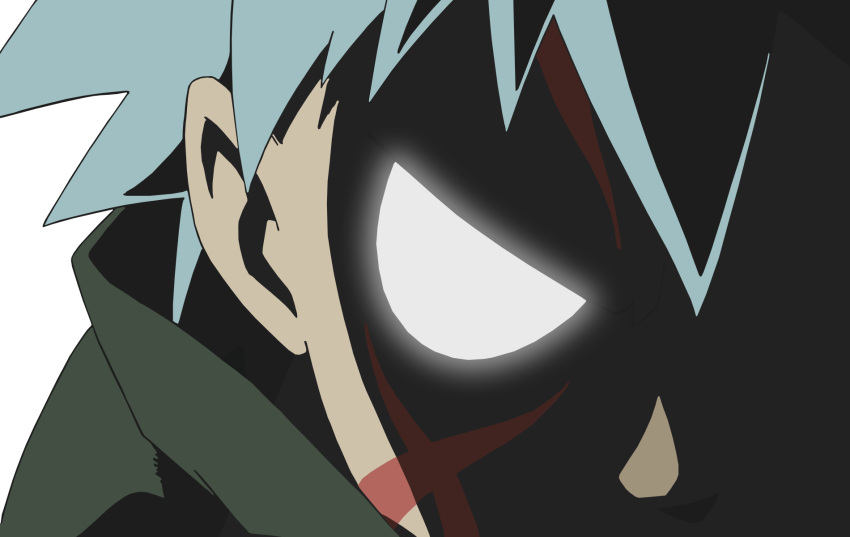 black_star soul_eater transparent vector