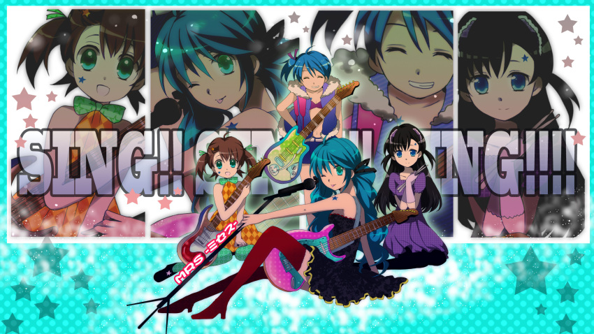 character_request hatsune_miku mariwai_(marireroy) tagme_(character) vocaloid