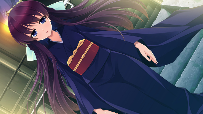 game_cg hyouka_no_mau_sora_ni mio_(hyouka_no_mau_sora_ni) tagme