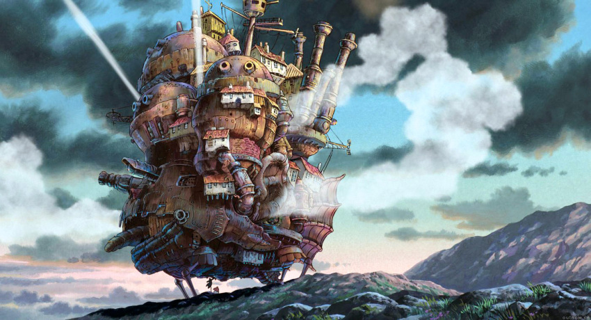 howl's_moving_castle howl's_moving_castle tagme