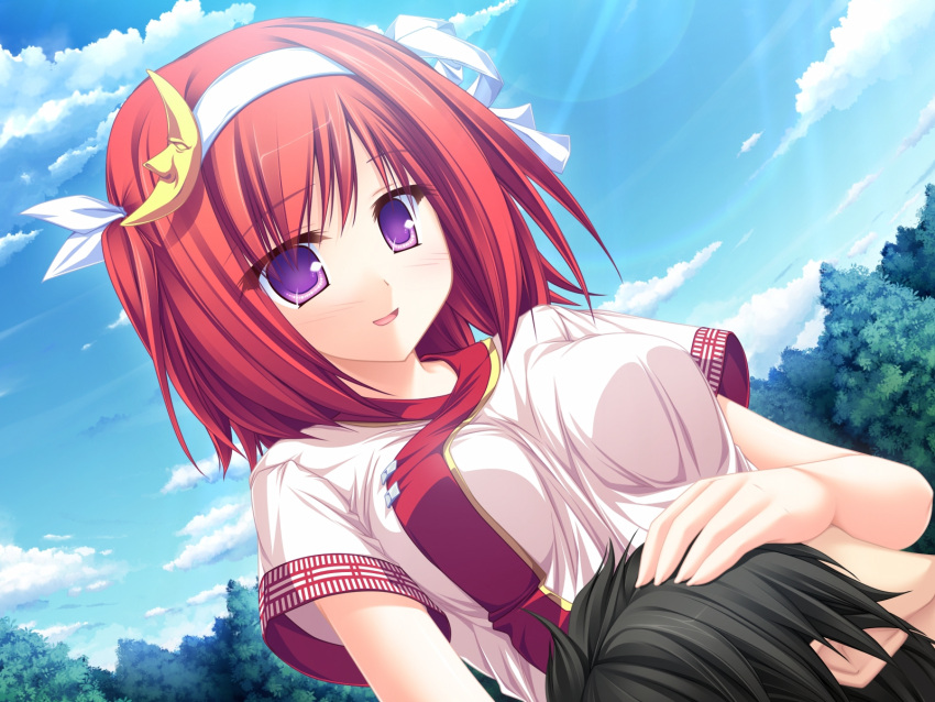 game_cg suzukaze_no_melt tenmaso tsubaki_nazuna whirlpool