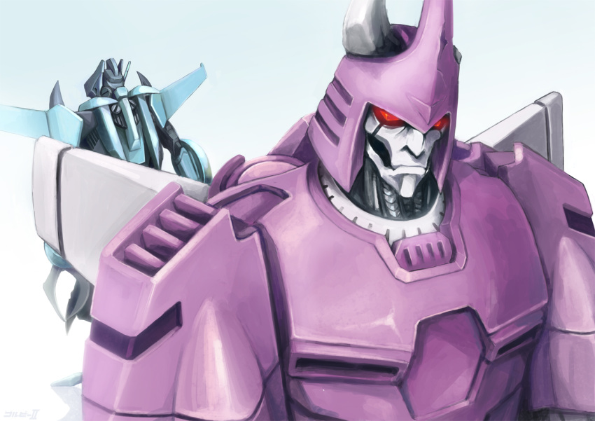 angry autobot claws cyclonus decepticon golby_2 mecha oldschool realistic robot science_fiction transformers whirl wings