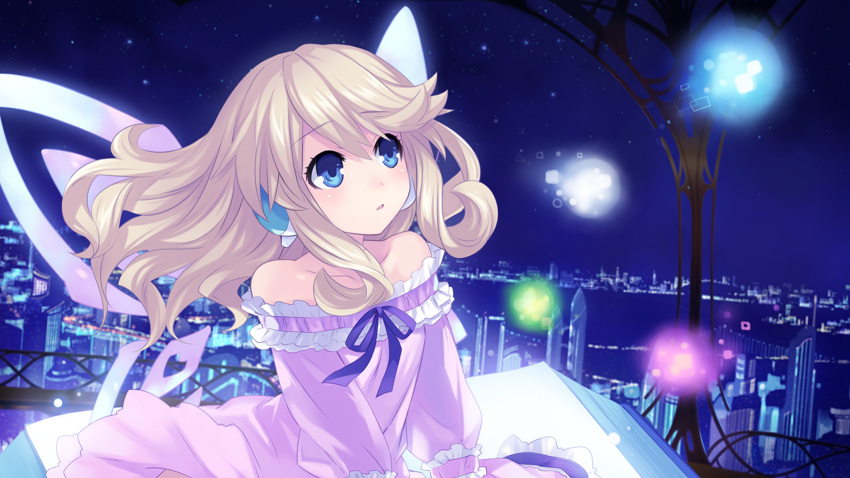 game_cg historie hyperdimension_neptunia_mk2 tagme tsunako