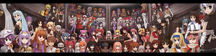 6+girls 999 absurdres accelerator aldora aliasse amagami anarchy_stocking anemone annotation_request ar_tonelico ar_tonelico_i aria asahina_samidare azami_(pokemon) azumanga_daiou balalaika beer birdy_cephon_altirra bishoujo_senshi_sailor_moon black_lagoon black_rock_shooter black_rock_shooter_(character) blanc blazblue brioche_d'arquien card caster_(fate/extra) cecilia_alcott character_request choujigen_game_neptune chrno chrno_crusade chrono chrono_crusade clover_(999) crossbreed_priscilla crossover dark_souls darker_than_black desco deus_ex disc_(needless) disgaea dlanor_a_knox dog_days doronjo doughnut duel_masters earmuffs entei etna eureka_seven eureka_seven_(series) fate/extra fate/stay_night fate_(series) flcl full_metal_panic! guilty_crown gwendolyn haruhara_haruko hatsune_miku highres higurashi_no_naku_koro_ni hinata holo holstaurus hoshi_no_samidare hyuuga_hinata ichigo_mashimaro idolmaster illyasviel_von_einzbern infinite_stratos itou_kaiji itou_nobue izumi_konata jc_denton jigen_daisuke jinrui_wa_suitai_shimashita kaiji kaiki_deishuu kanon kara_no_kyoukai kikuchi_makoto kore_wa_zombie_desu_ka? koto_(kyousougiga) kousaka_kirino kuramitsu_mihoshi kuroki_tomoko kyokugen_dasshutsu kyokugen_dasshutsu:_ku_jikan_ku_nin_kyuu_no_tobira kyoukai_senjou_no_horizon kyousougiga laura_bodewig lucky_star lupin_iii lyrical_nanoha maebara_keiichi maggie_mui mahou_shoujo_lyrical_nanoha mahou_shoujo_lyrical_nanoha_a's makai_senki_disgaea makai_senki_disgaea_4 manyuu_chifusa manyuu_hikenchou matou_sakura mazaki_anzu medusa medusa_gorgon merry_nightmare minase_akiko miniskirt_pirates misaka_mikoto misha_arsellec_lune mizuhara_koyomi mizunashi_akari monogatari_(series) monster_farm mukai_suzu multiple_girls muvluv naruto needless nico_robin nintendo nisemonogatari noire nu-13 odin_sphere one_piece onozuka_komachi ore_no_imouto_ga_konna_ni_kawaii_wake_ga_nai panty_&amp;_stocking_with_garterbelt pikachu pixie pixie_(monster_farm) playing_card pleinair plenair pokemon poker_chips pokomo princess_peach priscilla_the_crossbreed quartz_christie queen's_blade r.o.d_the_tv rance_(series) ranma_1/2 read_or_die revy risty rosario+vampire ryougi_shiki ryugu_rena ryuuguu_rena sailor_uranus selvaria_bles sengoku_rance senhime senjou_no_valkyria senjou_no_valkyria_1 senjou_no_valkyria_2 sharkbro sharkbro_(artist) shirayuki_mizore soul_eater spice_and_wolf stocking_(psg) strength strength_(black_rock_shooter) sumiregawa_nenene suou_pavlichenko super_mario_bros. tamase_miki tanamachi_kaoru tasogare_mimi teletha_testarossa tenchi_muyou! tendou_nabiki tetsuwan_birdy thighhighs to_aru_kagaku_no_railgun to_aru_majutsu_no_index tohsaka_rin toosaka_rin touhou umineko_no_naku_koro_ni v-13 vita vocaloid watashi_(jintai) watashi_ga_motenai_no_wa_dou_kangaetemo_omaera_ga_warui! white_heart yatterman yellow_(character) yellow_(pokemon) yomiko_readman yoshida_yuki yotsuba_(kyokugen_dasshutsu) yumekui_merry yuu-gi-ou yuu-gi-ou_duel_monsters yuzuki_yukari yuzuriha_inori