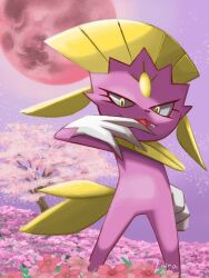 weavile from pokemon