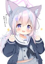 reisa (blue archive) from blue archive