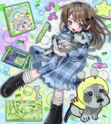 original fan art