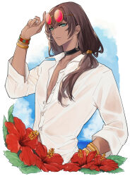 granblue fantasy fan art