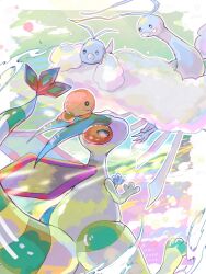 altaria from pokemon