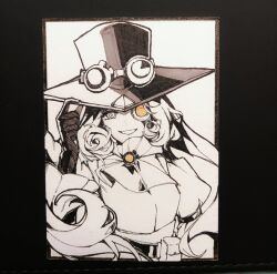 timekeeper cookie from cookie run