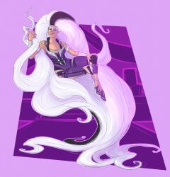 sindel from mortal kombat by kaiology