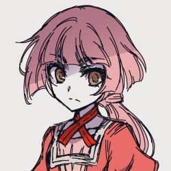 nekomura iroha from evillious nendaiki