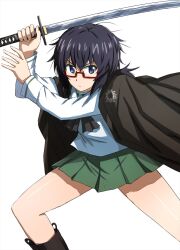 oryou (girls und panzer) from girls und panzer by omachi (slabco)