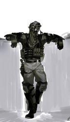 konig (call of duty) from call of duty by hallot