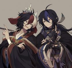 puzzle & dragons fan art