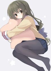 ibuki fuuko from clannad